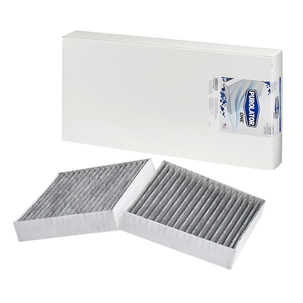 Purolator Purolator C26075C PurolatorONE Advanced Cabin Air Filter C26075C - main